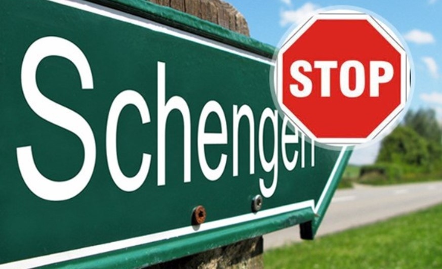 Гълъб Донев свиква среща за Шенген